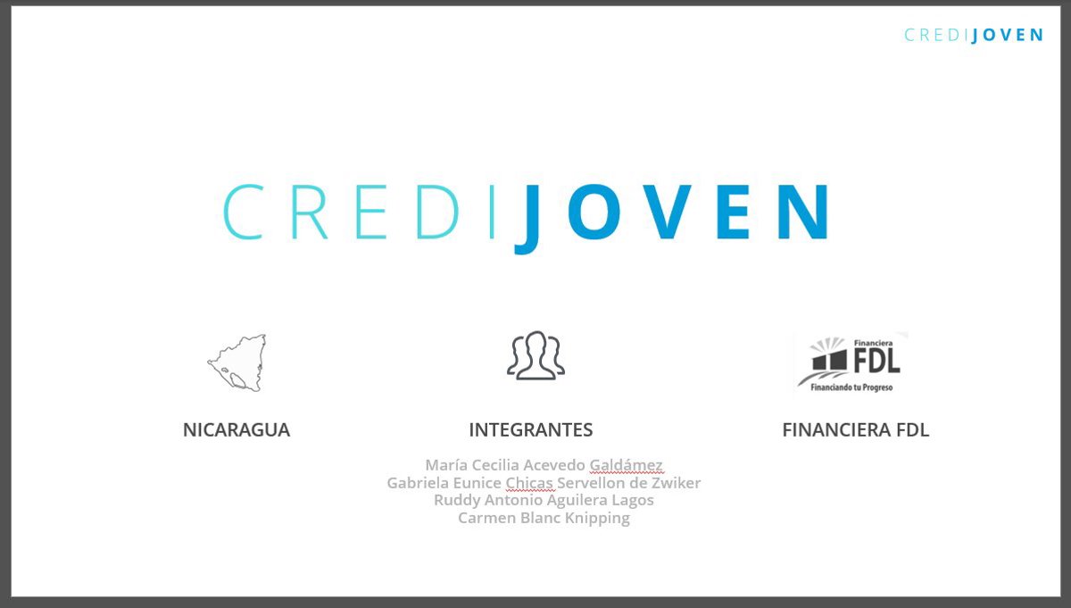 CrediJoven