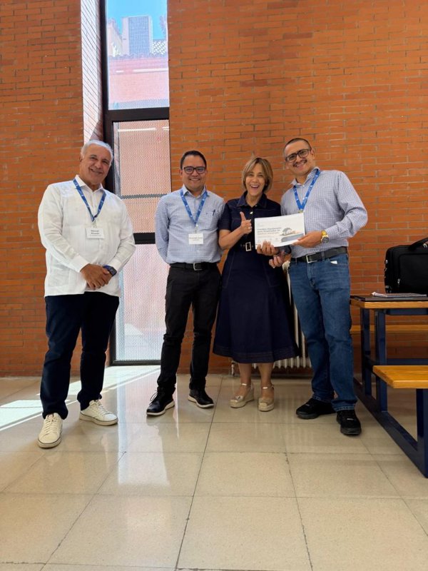 Foto de "Crédito hipotecario para Colaboradores"