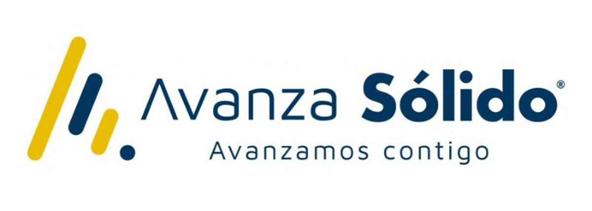 Logo CrediAvanza Agua y Saneamiento