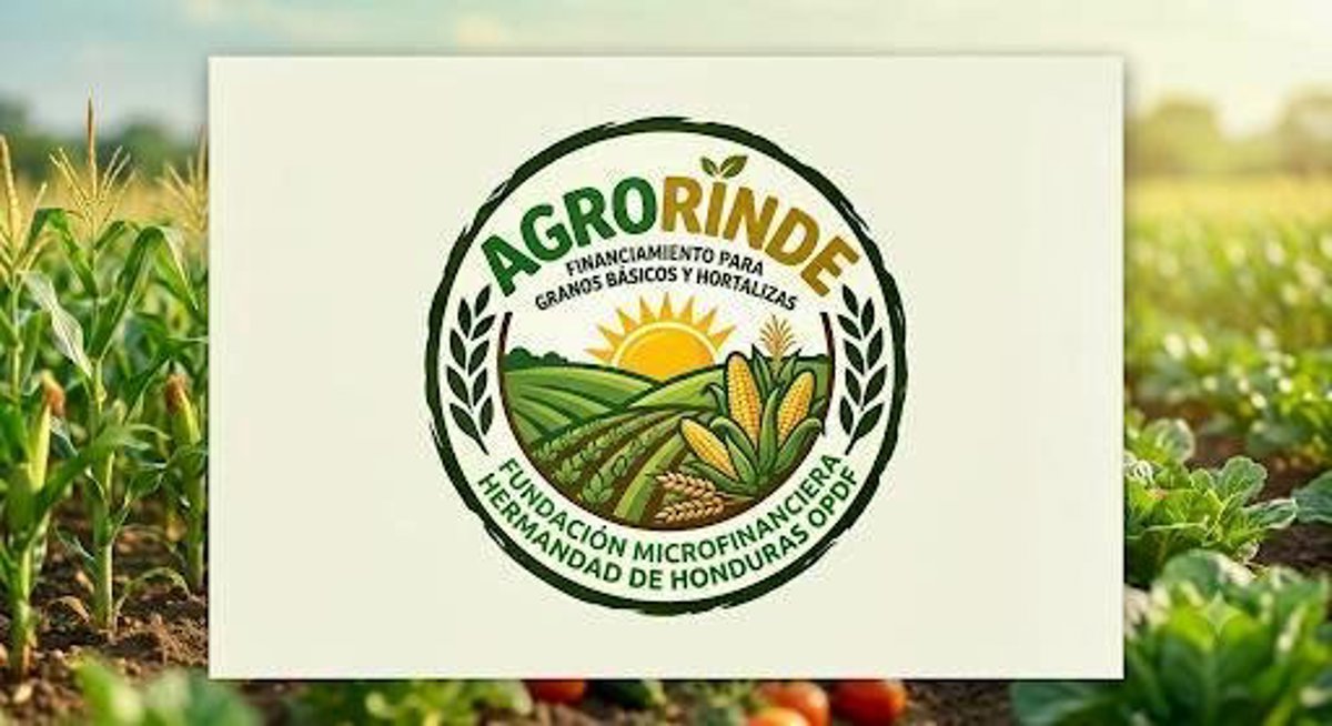 Logo AgroRinde